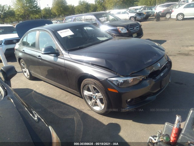 BMW 3 2013 wba3c1c51df441704