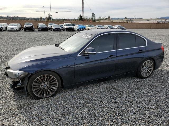 BMW 328 I SULE 2013 wba3c1c51df442206