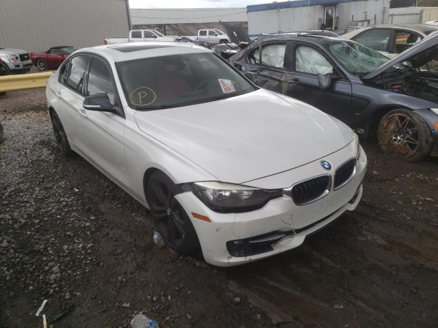 BMW 328 I SULE 2013 wba3c1c51df442321