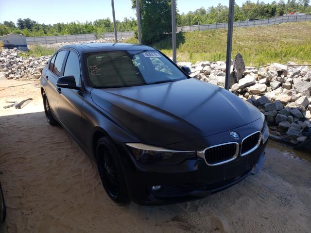 BMW 328 I SULE 2013 wba3c1c51df442500