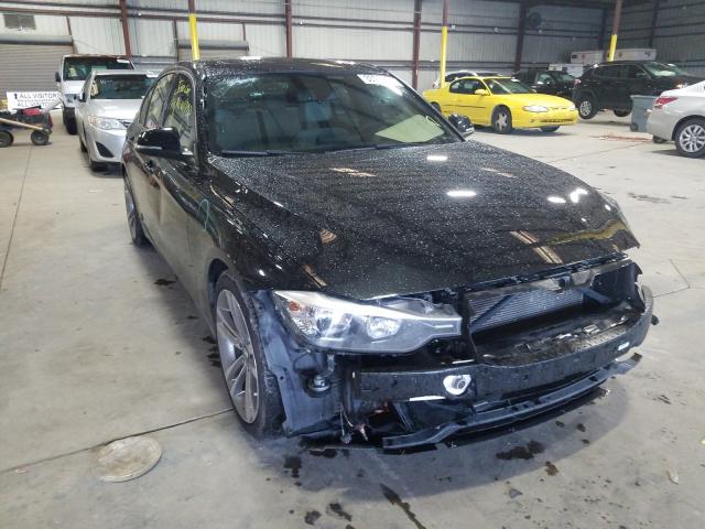 BMW 328 I SULE 2013 wba3c1c51df442514