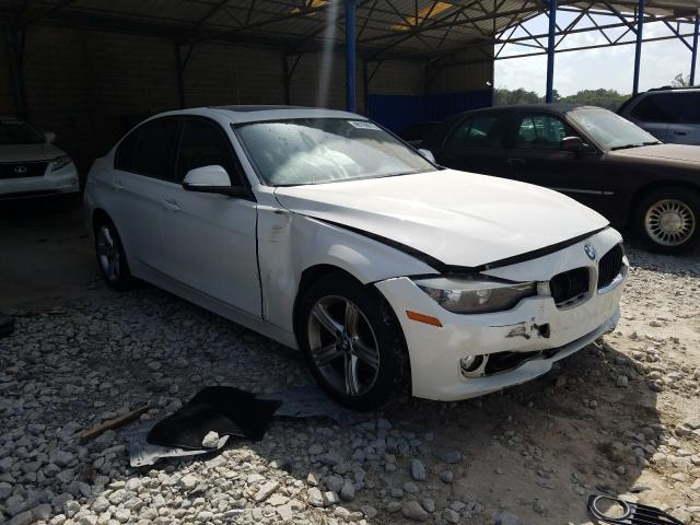 BMW 328 I SULE 2013 wba3c1c51df442643