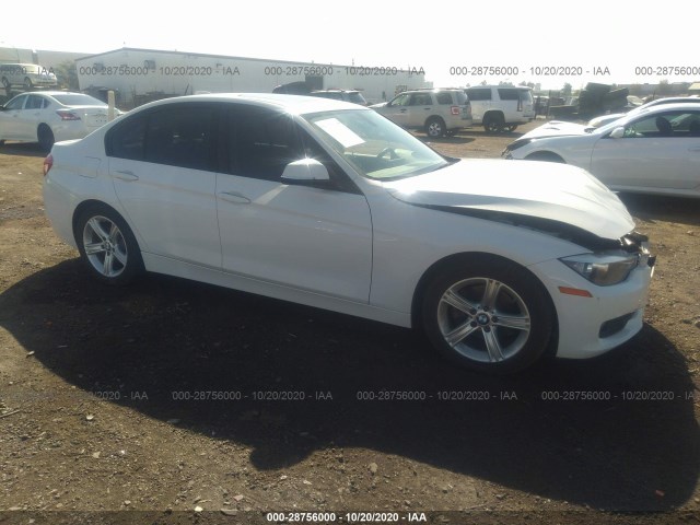 BMW NULL 2013 wba3c1c51df443470