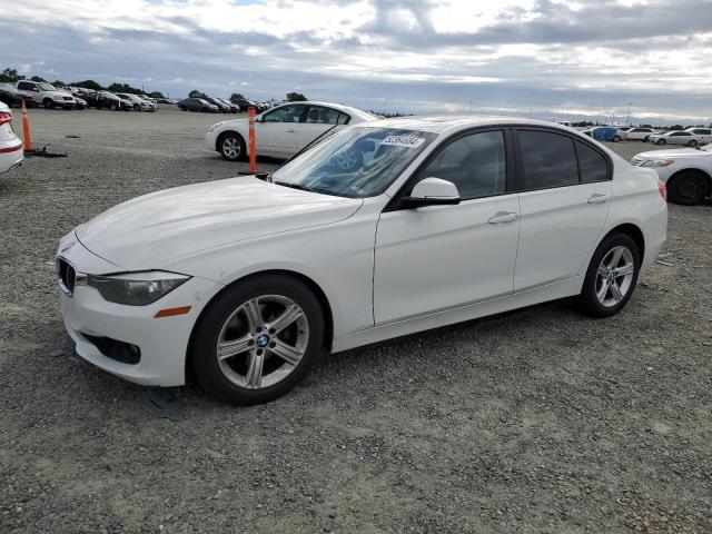 BMW 3 SERIES 2013 wba3c1c51df443520