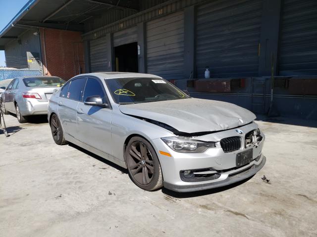 BMW 328 I SULE 2013 wba3c1c51df443694