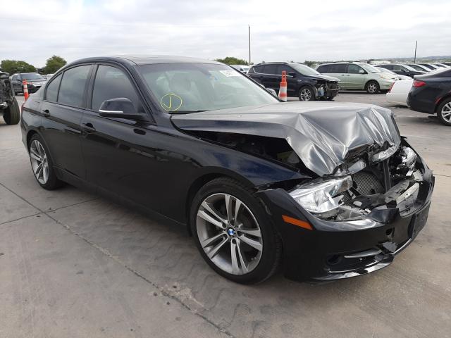 BMW 328 I SULE 2013 wba3c1c51df443730