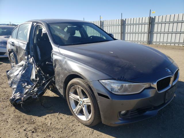 BMW 328 I SULE 2013 wba3c1c51df444005