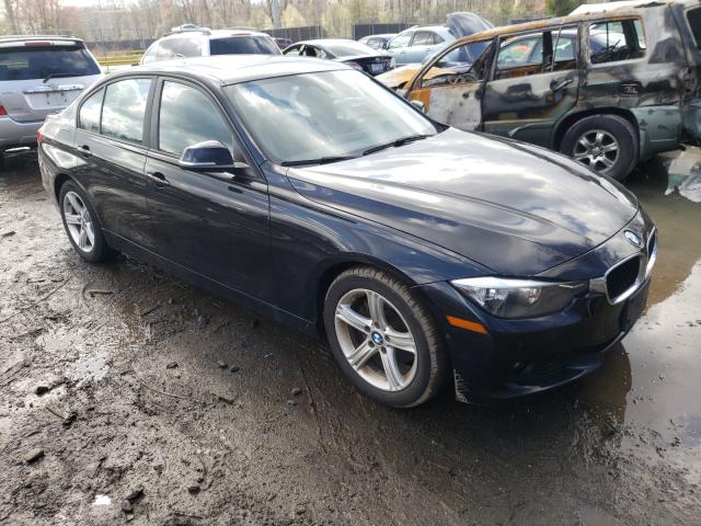 BMW 328 I SULE 2013 wba3c1c51dk103095