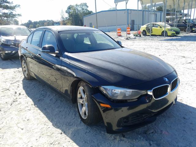 BMW 328 I SULE 2013 wba3c1c51dk103128