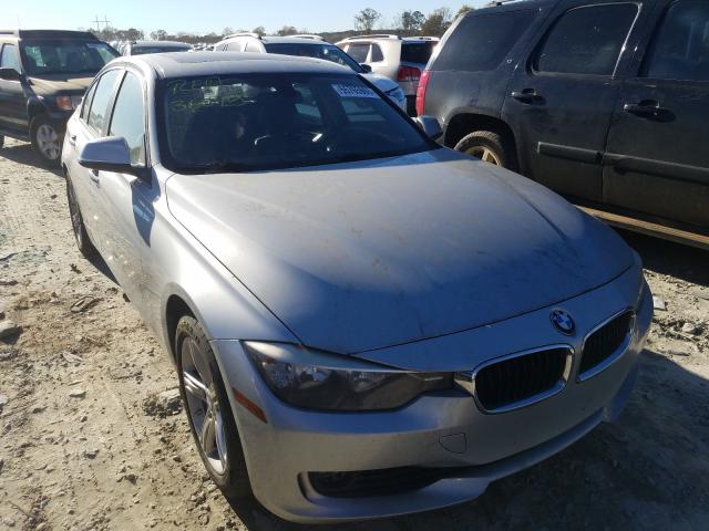 BMW 328 I SULE 2013 wba3c1c51dk103453