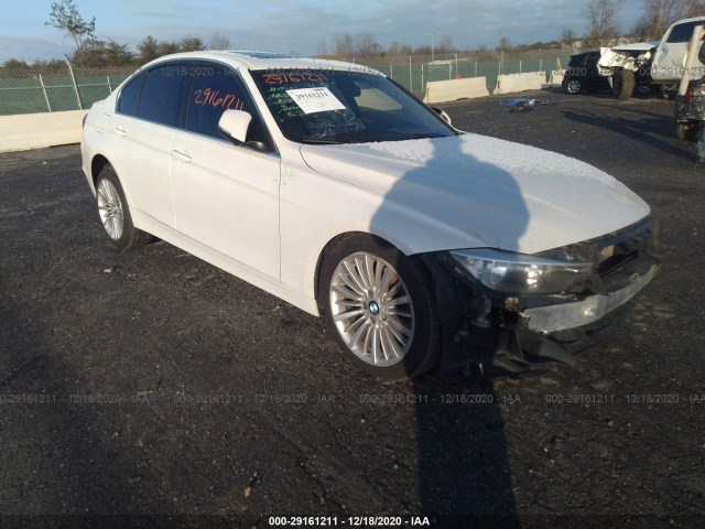 BMW NULL 2013 wba3c1c51dk104375