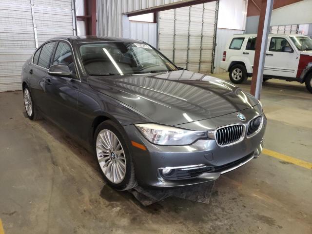 BMW 328 I SULE 2013 wba3c1c51dk105039