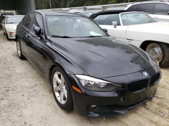 BMW 328 I SULE 2014 wba3c1c51ek105396