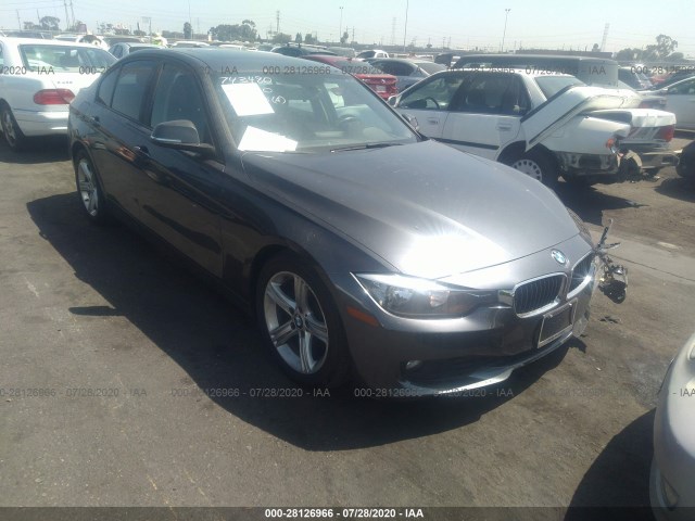 BMW NULL 2014 wba3c1c51ek105804