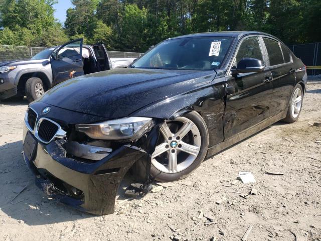 BMW 328 I SULE 2014 wba3c1c51ek106564