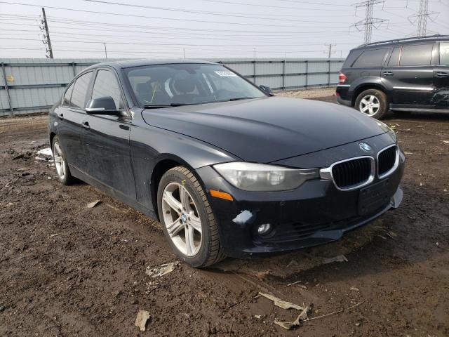 BMW 328 I SULE 2014 wba3c1c51ek106936