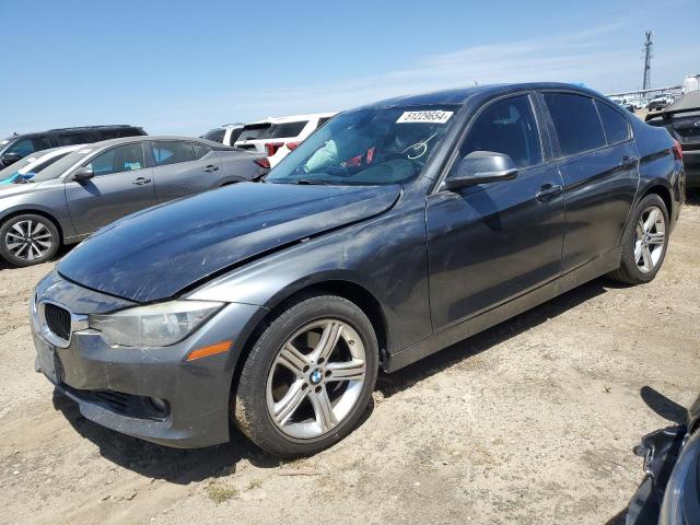 BMW 3 SERIES 2014 wba3c1c51ek108203