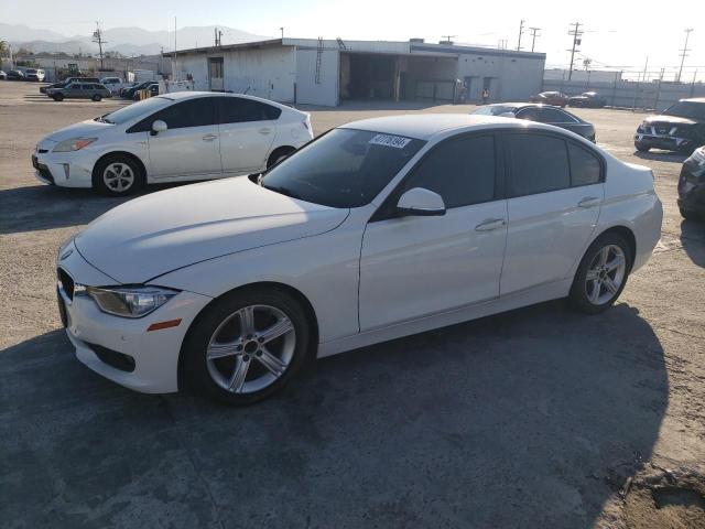 BMW 3 SERIES 2014 wba3c1c51ek108525