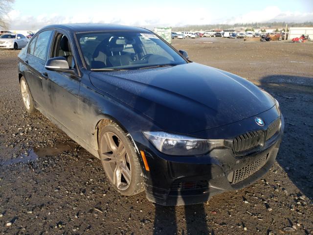 BMW 328 I SULE 2014 wba3c1c51ek109741