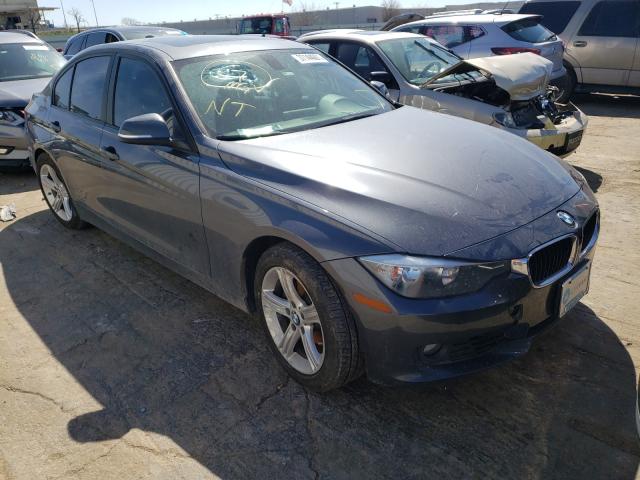 BMW 328 I SULE 2014 wba3c1c51ek110596