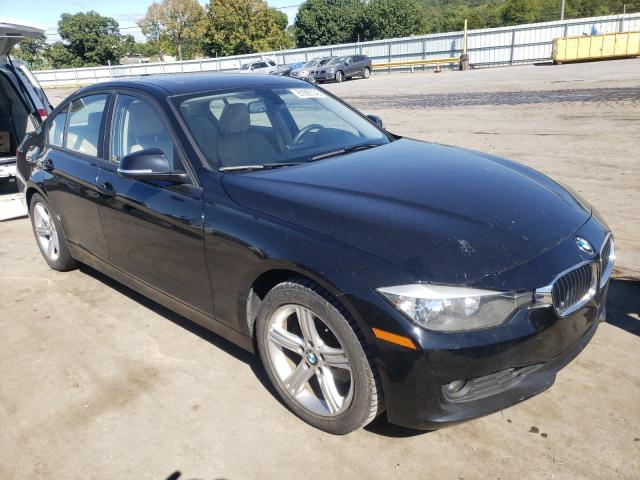 BMW 328 I SULE 2014 wba3c1c51ek110629