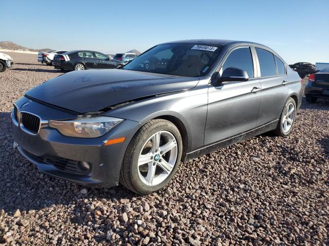 BMW 3 SERIES 2014 wba3c1c51ek111179