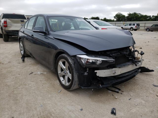 BMW NULL 2014 wba3c1c51ek111361