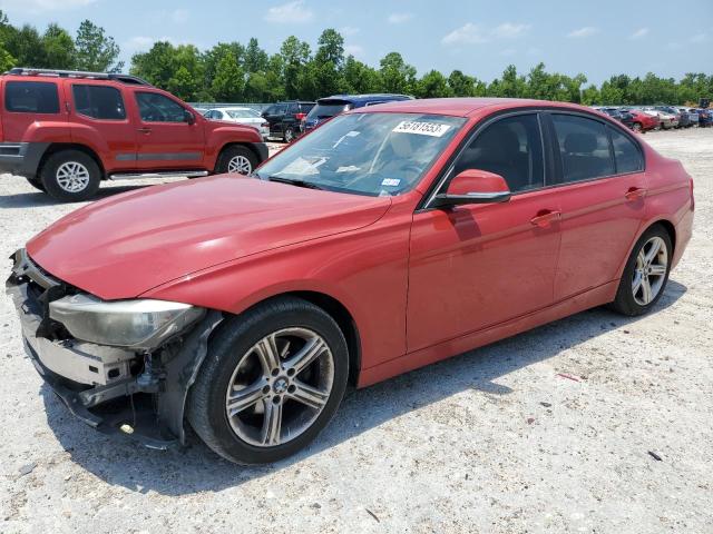 BMW NULL 2014 wba3c1c51ek111621