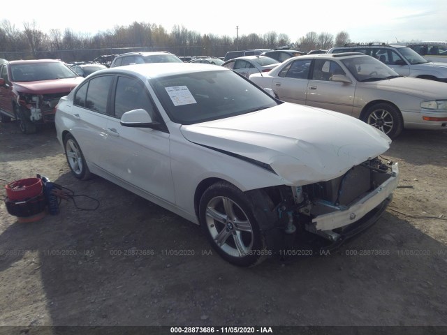 BMW NULL 2014 wba3c1c51ek112056