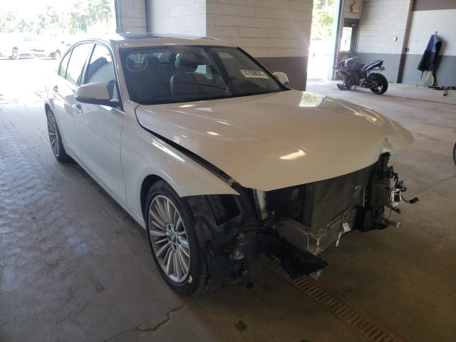 BMW NULL 2014 wba3c1c51ek112736