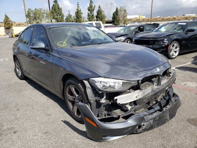 BMW 328 I SULE 2014 wba3c1c51ek113739