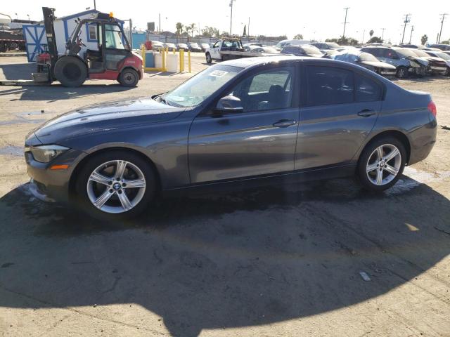 BMW 3 SERIES 2014 wba3c1c51ek114423