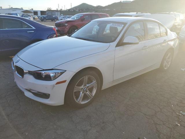 BMW 328 I SULE 2014 wba3c1c51ek116298