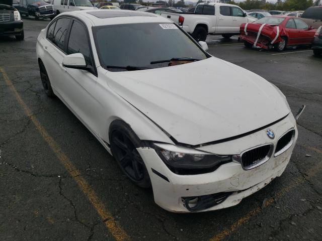 BMW NULL 2014 wba3c1c51ek117046