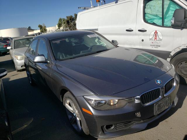 BMW 328 I SULE 2014 wba3c1c51ek117337