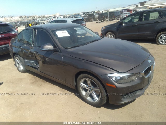 BMW 3 2015 wba3c1c51fk117968