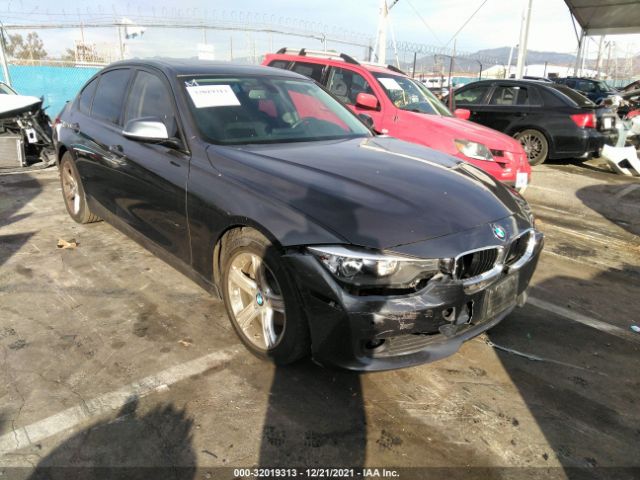 BMW 3 2015 wba3c1c51fk117999