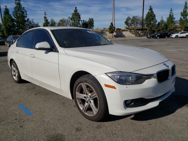 BMW 328 I SULE 2015 wba3c1c51fk118134