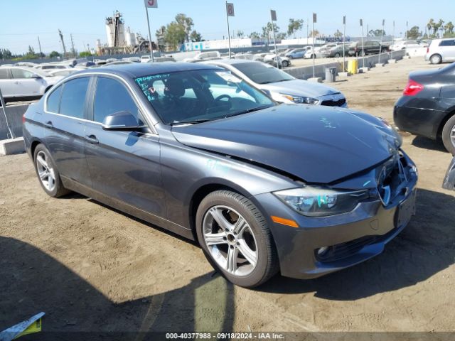 BMW 328I 2015 wba3c1c51fk118344