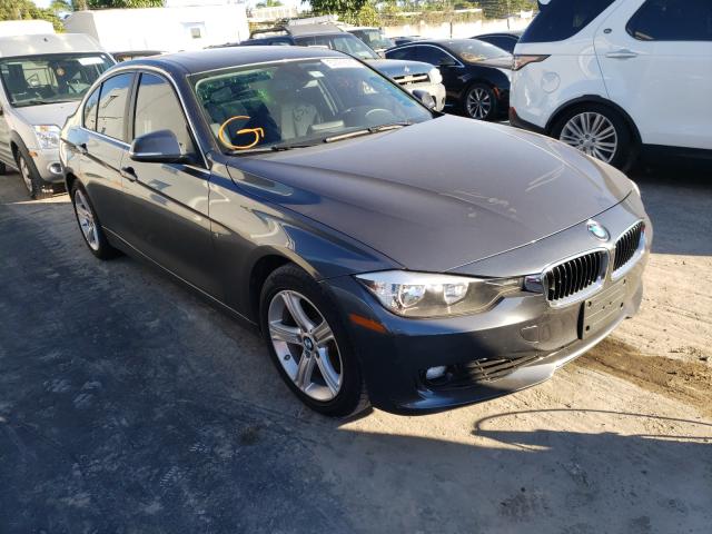 BMW 328 I SULE 2015 wba3c1c51fk118943