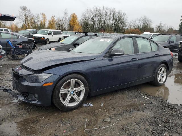 BMW 3 SERIES 2015 wba3c1c51fk119980