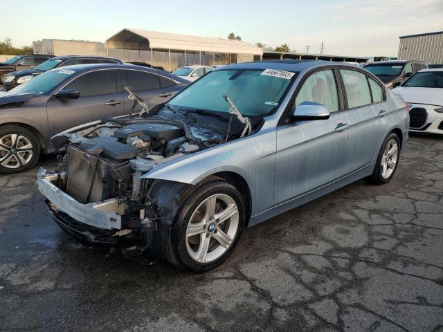 BMW 328 I SULE 2015 wba3c1c51fk120062