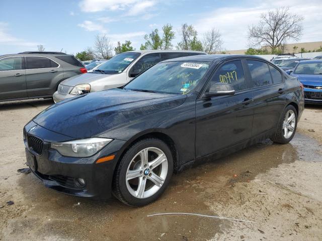 BMW 3 SERIES 2015 wba3c1c51fk121471