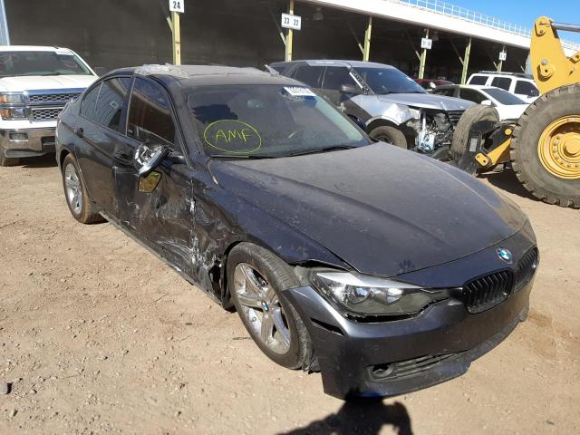 BMW 328 I SULE 2015 wba3c1c51fk121602