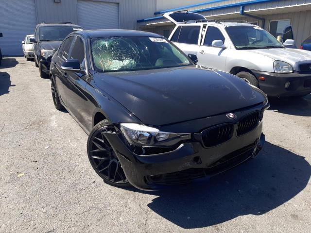 BMW 328 I SULE 2015 wba3c1c51fk121924