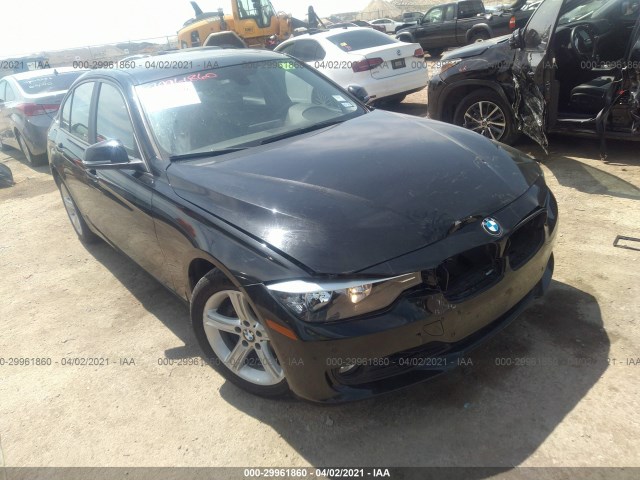 BMW 3 2015 wba3c1c51fk122586