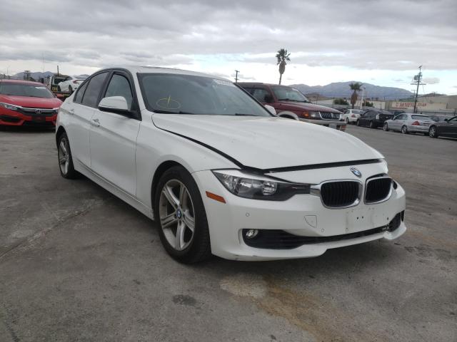 BMW 328 I SULE 2015 wba3c1c51fk122734