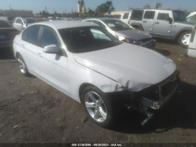 BMW 3 2015 wba3c1c51fk122815