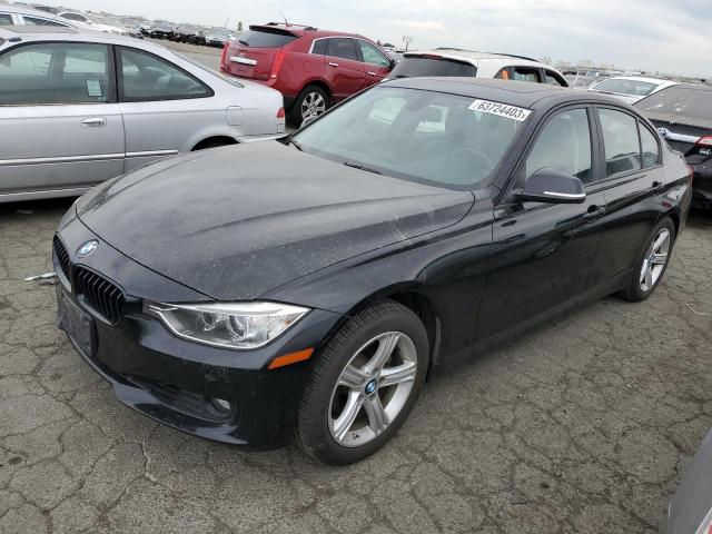 BMW 328 I SULE 2015 wba3c1c51fk122989