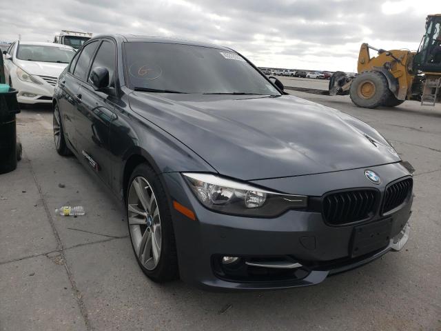 BMW 328 I SULE 2015 wba3c1c51fk123222